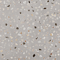 Doria Greige Rect. R10 60x60 Pamesa