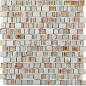 Precious Stones Pearl Mix 30,7x31.1 JNJ Mosaic