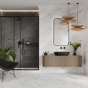 Carrara Gracia Ceramica