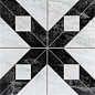 Florencia Classic Decor 22,3x22,3 Monopole Ceramica фото в миниатюре 3