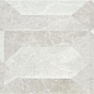 P.B. ALLISON PERLA MOSAIC BRILLO RECT. 33,3x90 Alaplana Ceramica