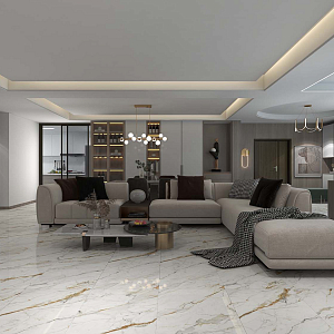 Calacatta Royal Azario