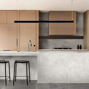 Bliss Global Tile