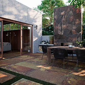 Corten Aparici