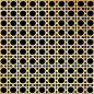 Gleam gold 32.8x89.8 Tubadzin