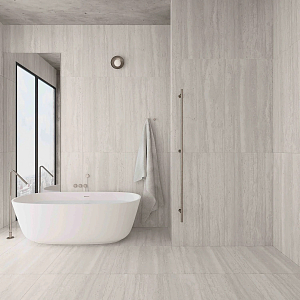 Terra Breeze Terramic Tiles