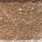 Scandiano Rosso Elewacja 7mm 24x6,5 Paradyz