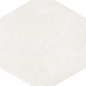 24029 Флорентина белый глянцевый 20x23,1 Kerama Marazzi
