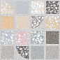 Quirinale-R Multicolor 29.3X29.3 VIVES