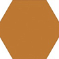 100HECAR hex.10 Toffee CAR 10x11.5 Winckelmans