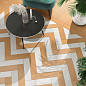 SG403400N Паркетто сиреневый 9.9*40.2 Kerama Marazzi