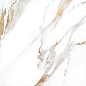 GT60600103MR Calacatta Royal Белый 60x60 Global Tile