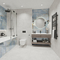 Bliss Global Tile