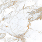 SOVL4713S Marble Creamy Pie Satin 60x120 Buono Ceramica