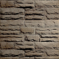 Калгари 06-24 рядовая 600х150х30 Ecostone