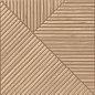 9545 Amazonas Roble Relieve Rect 30х90 Porcelanite Dos