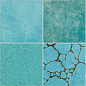 PT3366 Piazza Turquoise 33х66 Serapool