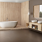Artwood Chevron Nut R11 120x60 Ibero