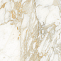 Calacatta Oro полированный 60x60 Laparet