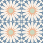 Soleil Blue 33,15x33,15 Gayafores