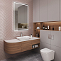 Liguria Grey 7.5x30 Decocer