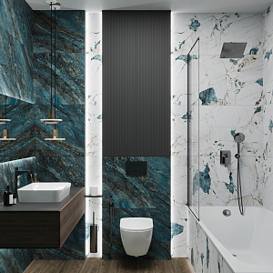 Beam Turquoise Laparet