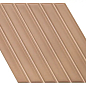 135018 Spike Bars A Earth Matt 15x25,9 WOW