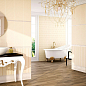 Loire Moldura Candes Ivory 5x25 Ape Ceramica
