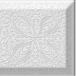 Provenzal Deco Blanko 10x30 Absolut Keramika