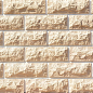 Юкон 01 рядовая 300х100х10-30 Ecostone