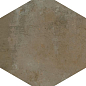 SG23041N Гроссето коричневый матовый 20x23,1 Kerama Marazzi
