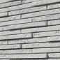 695-03 Бран Брик 3D 51-52.5x4x5 White Hills