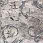 Декор SINGAPUR GREY 20*20 Mainzu