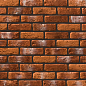 Декоративный кирпич Плоскость Мадрид 490 25-28x7-8x1,7 Leonardo Stone