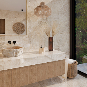 Emperador Beige Arcadia Ceramica