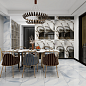 Polished Glazed Tiles KerAline