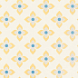 D-Patch White 22,3x22,3 Tubadzin