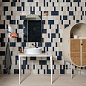 M96P Rice Natural Lux 5х15 MARAZZI Italy