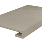 SG648300R/GCF Ступень Онда серый натуральный обрезной 33х60 Kerama Marazzi