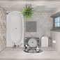 Livorno Beige 8.3mm 31.5*63 Керлайф