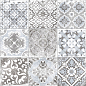 GFU04CTR17R Country 60x60 Alma Ceramica (Уралкерамика)