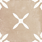 40800 Pangea Sand Flower LT 22,3x22,3 Harmony