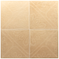 31851 Ares Decor Natural 20x20 EQUIPE