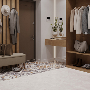Carpet Cersanit