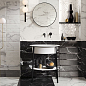fQJ9 Roma Gold Onice Neve Gres Macromosaico 30x30 FAP Ceramiche