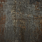 Cast Iron Black Natural 59.55x59.55 Apavisa Porcelanico