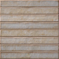 Brick Raku Grey 35x35 La Platera