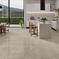 Ulisse Beige Matt 60x120 STN Ceramica