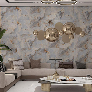 Monty Onyx Modern Tile