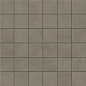 A0QT Boost Pro Taupe Mosaico Matt 30x30 Atlas Concorde